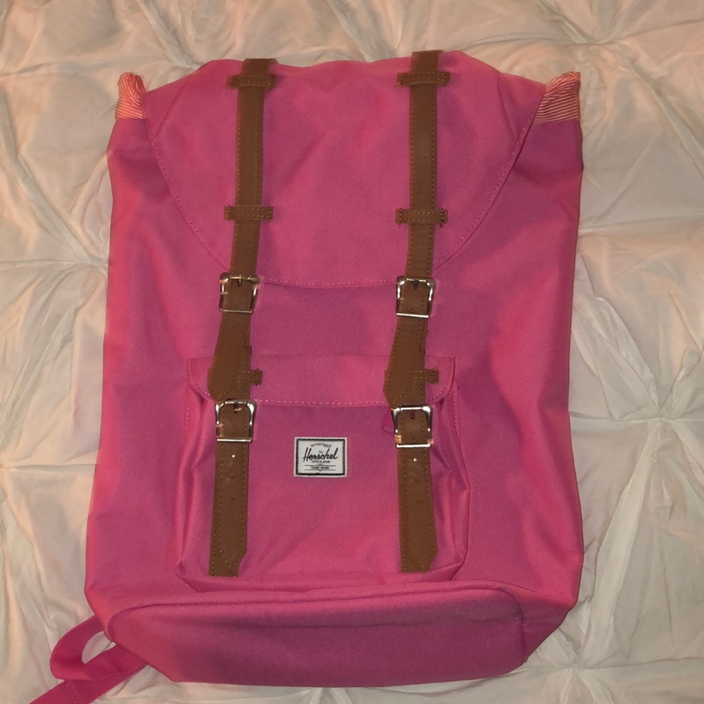 Herschel Backpack!
